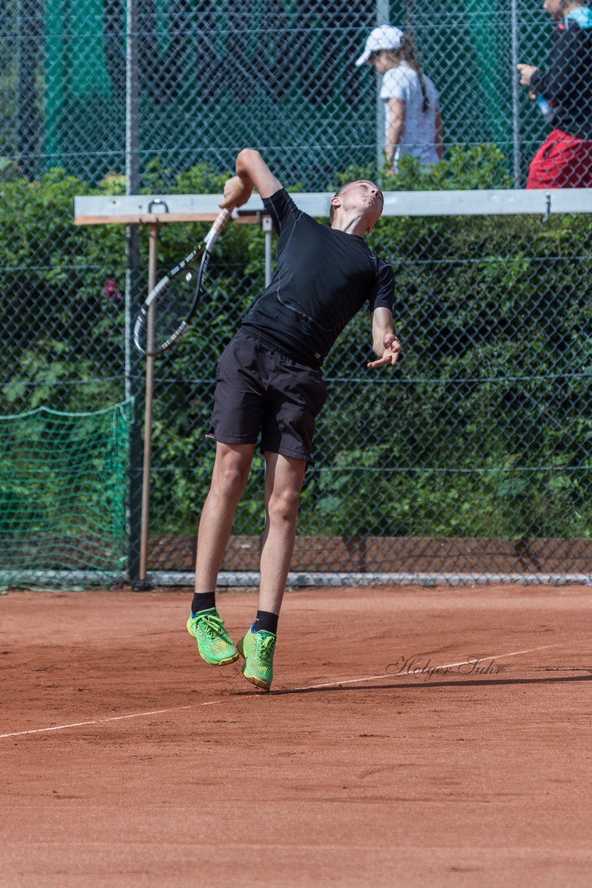 Bild 17 - Blankeneser Pfingstturnier